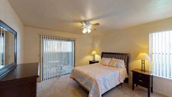 Model - Bedroom 1
